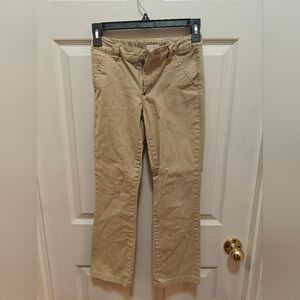 Boys slacks